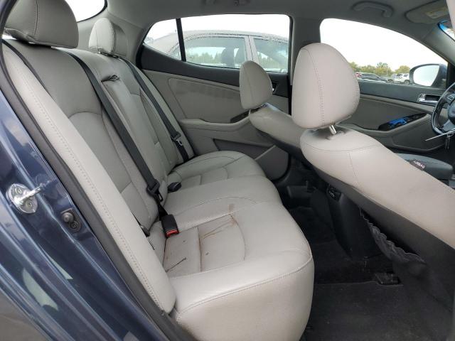 Photo 10 from auction – 2015 KIA OPTIMA EX with VIN 5XXGN4A74FG390417