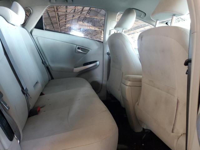 Photo 10 from auction – 2013 TOYOTA PRIUS with VIN JTDKN3DU8D5545817