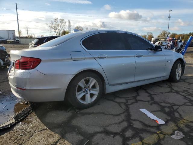 Photo 3 from auction – 2013 BMW 528 XI with VIN WBAXH5C59DDW15038