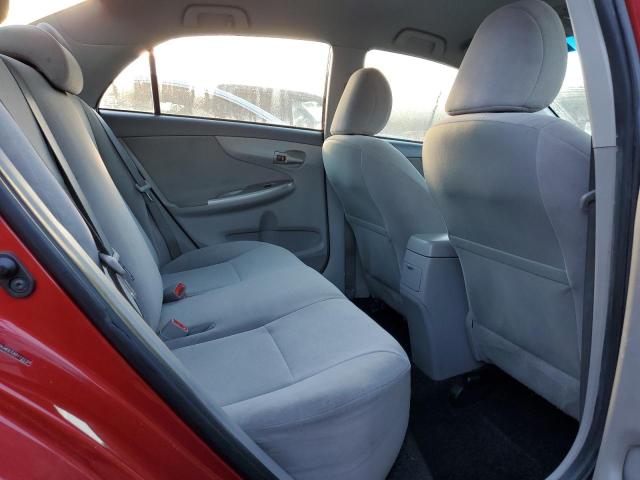 Photo 10 from auction – 2010 TOYOTA COROLLA BA with VIN JTDBU4EE1A9112134