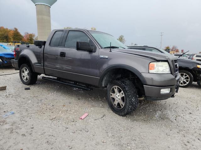 Photo 4 from auction – 2004 FORD F150 with VIN 1FTPX045X4KC06565