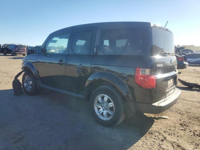 Photo 2 from auction – 2007 HONDA ELEMENT EX with VIN 5J6YH28757L000054