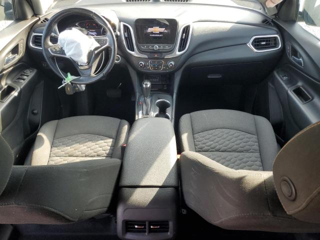 Photo 8 from auction – 2019 CHEVROLET EQUINOX LT with VIN 3GNAXLEX8KL173771