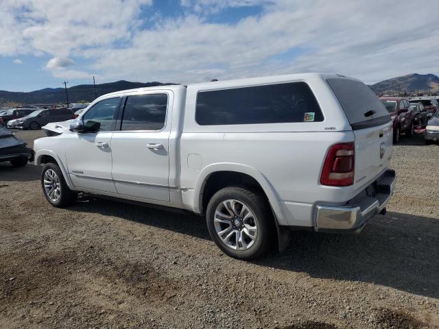Photo 2 from auction – 2024 RAM 1500 LIMITED with VIN 1C6SRFHT3RN144715