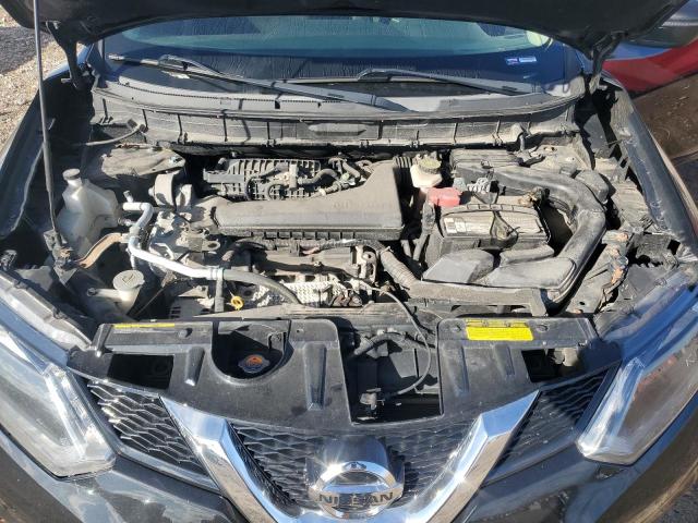 Photo 11 from auction – 2016 NISSAN ROGUE S with VIN KNMAT2MVXGP698180