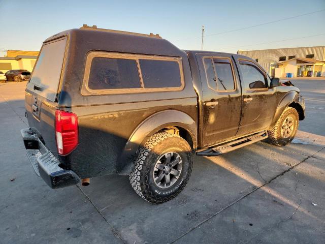 Photo 3 from auction – 2018 NISSAN FRONTIER S with VIN 1N6DD0ER6JN711233