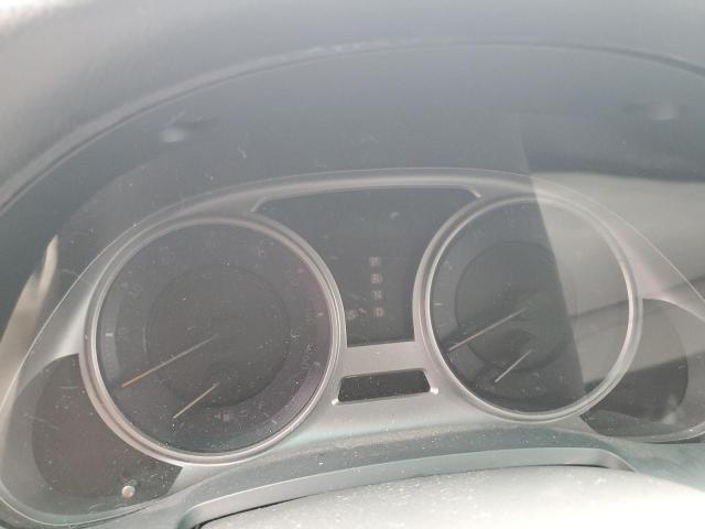 Photo 9 from auction – 2006 LEXUS IS 250 with VIN JTHCK262662001743