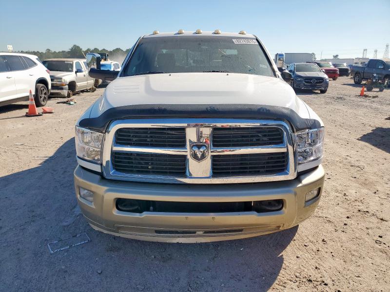 Photo 5 from auction – 2011 DODGE RAM 3500 with VIN 3D73M4CL8BG516710