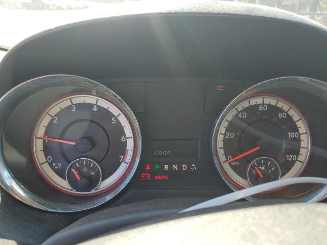 Photo 9 from auction – 2013 DODGE GRAND CARA with VIN 2C4RDGBG7DR796448