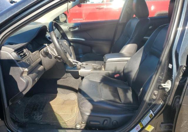 صورة رقم 7 من المزاد - 2012 TOYOTA CAMRY BASE مع VIN 4T1BF1FK8CU505220