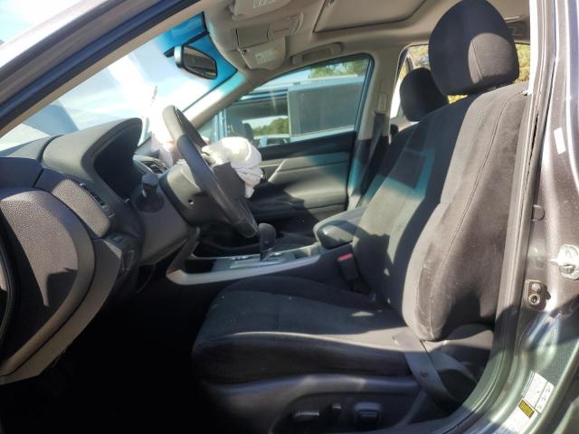 Photo 7 from auction – 2015 NISSAN ALTIMA 2.5 with VIN 1N4AL3AP5FC429463
