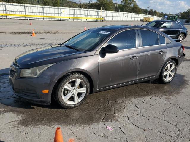 CHEVROLET CRUZE LT 2014 with VIN 1G1PE5SB4E7224245 - Photo from auction