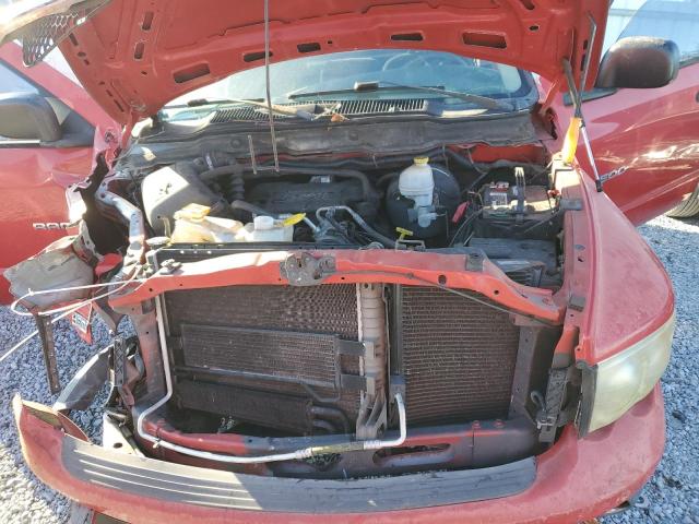 Zdjęcie 11 z aukcji – 2005 DODGE RAM 1500 S z VIN 1D7HA16D85J648337