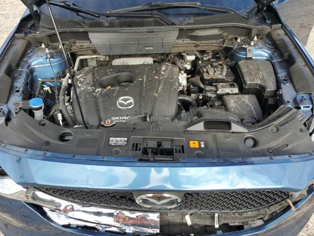 Photo 12 from auction – 2018 MAZDA CX-5 SPORT with VIN JM3KFABM2J1369488