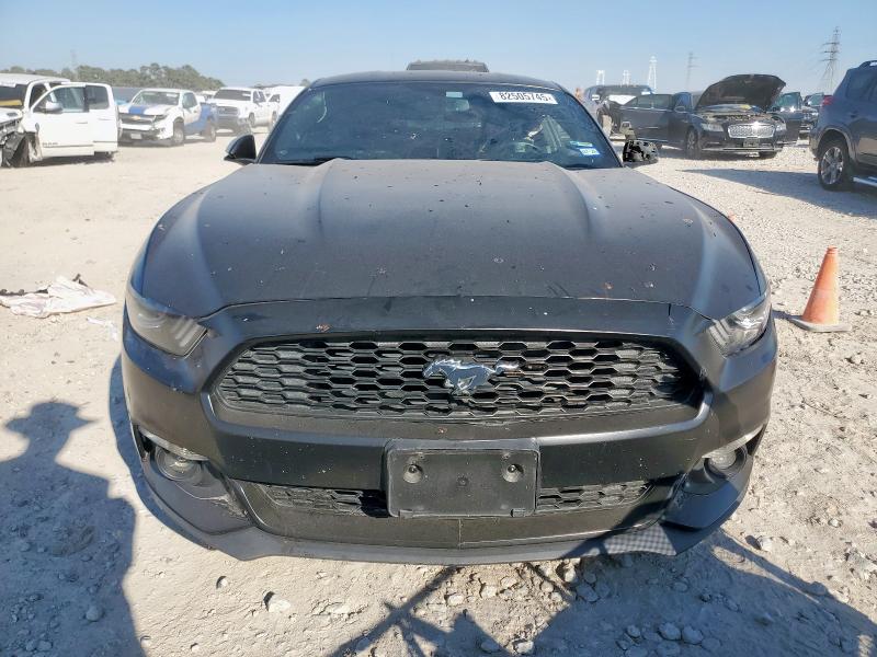 Photo 5 from auction – 2017 FORD MUSTANG with VIN 1FA6P8TH7H5286679