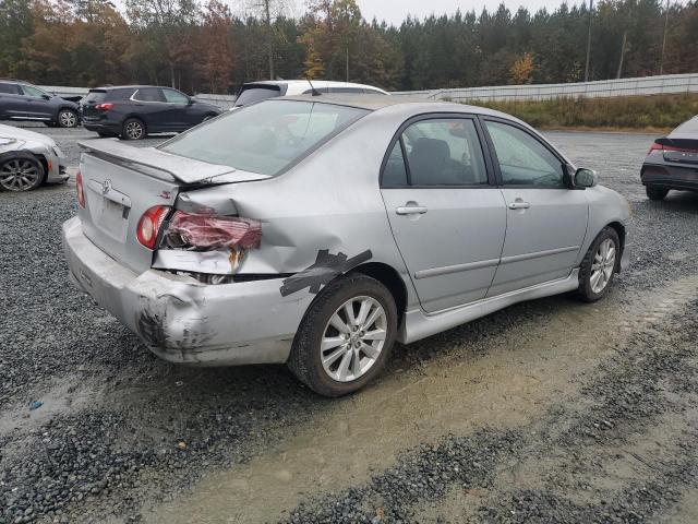 Photo 3 from auction – 2006 TOYOTA COROLLA CE with VIN 1NXBR32E26Z598310