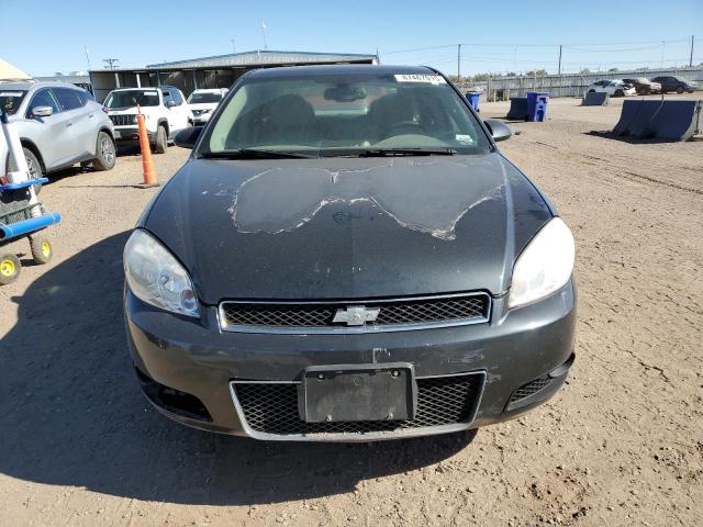 Photo 5 from auction – 2012 CHEVROLET IMPALA LTZ with VIN 2G1WC5E30C1313312