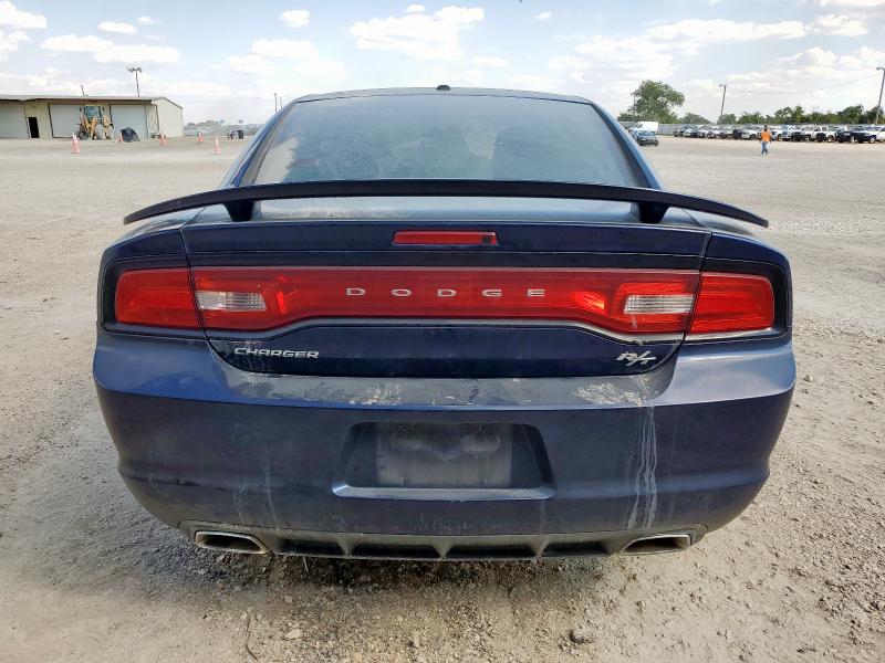 Фото 6 с аукциона – 2014 DODGE CHARGER R/ с VIN 2C3CDXCTXEH112988