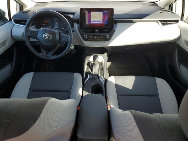 Photo 8 from auction – 2024 TOYOTA COROLLA LE with VIN 5YFB4MDEXRP144507