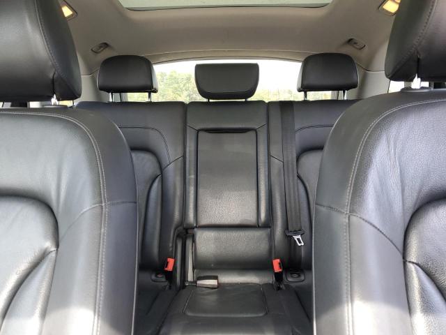 Zdjęcie 10 z aukcji – 2016 AUDI Q5 PREMIUM z VIN WA1C2AFP2GA087951