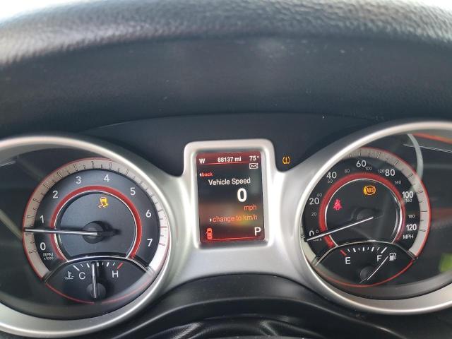 Photo 9 from auction – 2014 DODGE JOURNEY SE with VIN 3C4PDCAB1ET235635