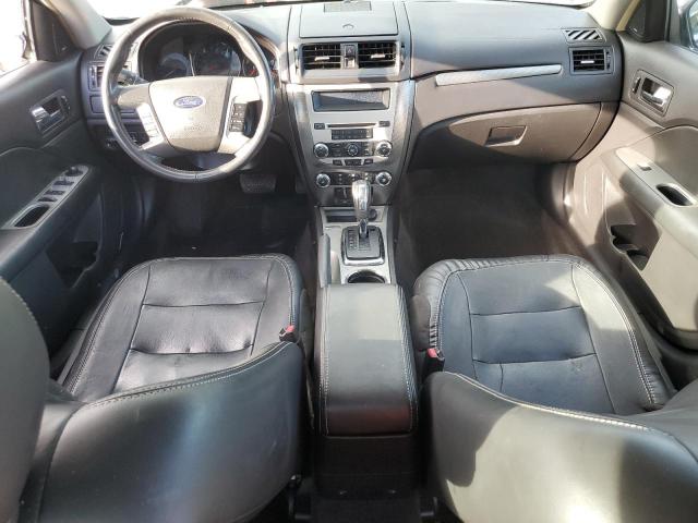 Photo 8 from auction – 2011 FORD FUSION with VIN 3FAHP0JA8BR101687