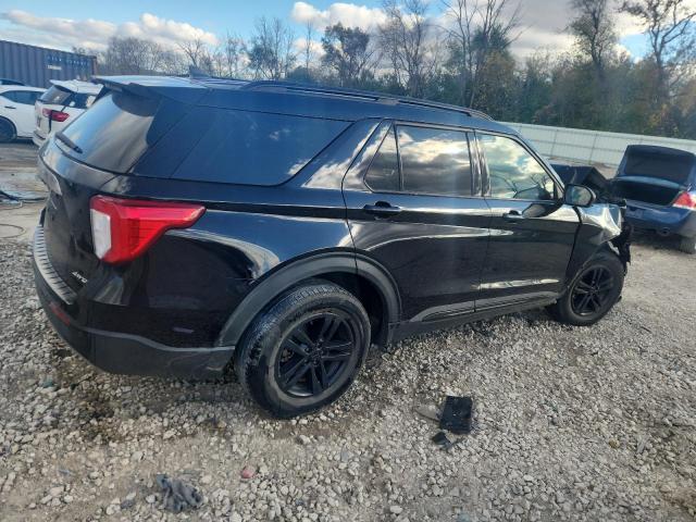صورة رقم 3 من المزاد - 2022 FORD EXPLORER X مع VIN 1FMSK8DH0NGB10266