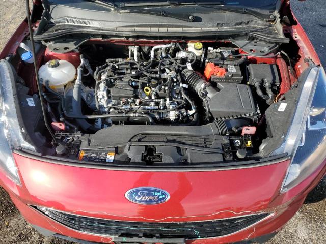 Photo 12 from auction – 2021 FORD ESCAPE SE with VIN 1FMCU9G63MUA62938
