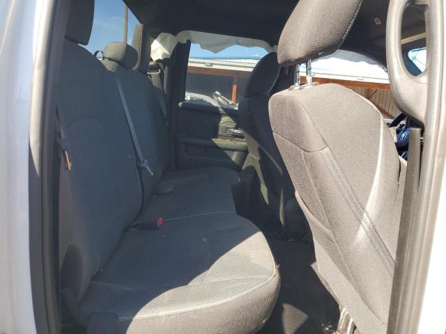 Photo 10 from auction – 2022 RAM 1500 CLASS with VIN 1C6RR7GG6NS225700