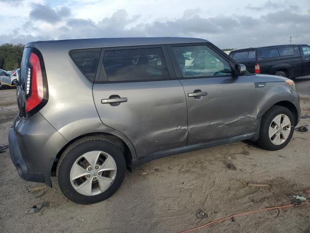 Photo 3 from auction – 2014 KIA SOUL with VIN KNDJN2A23E7085545