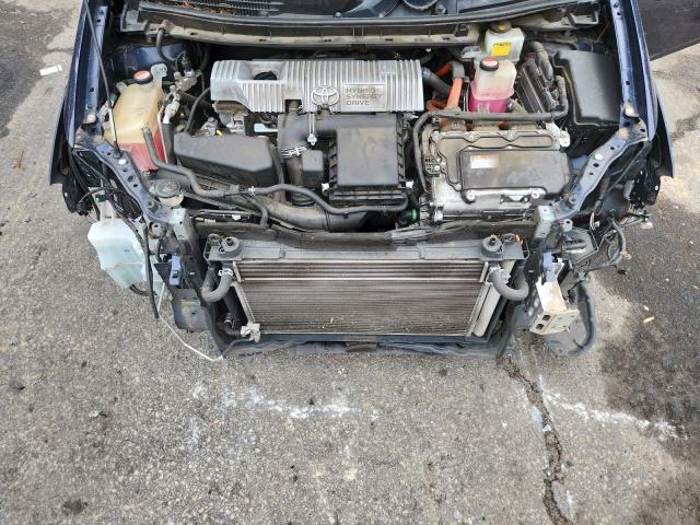 Photo 11 from auction – 2015 TOYOTA PRIUS with VIN JTDKN3DU9F0475860