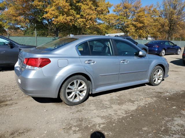 Photo 3 from auction – 2013 SUBARU LEGACY 2.5 with VIN 4S3BMBJ67D3043363