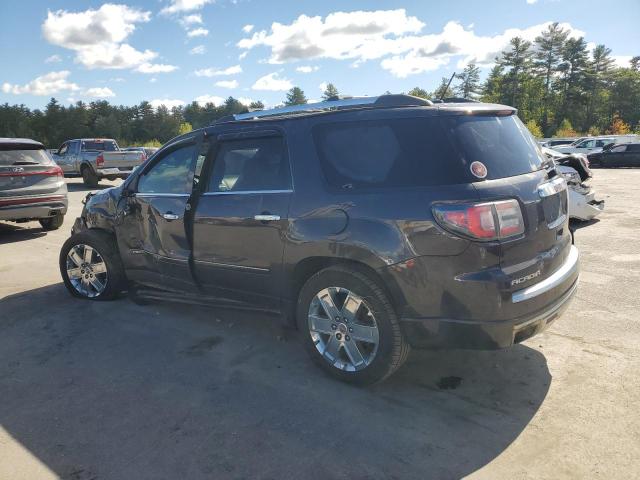 Photo 2 from auction – 2015 GMC ACADIA DEN with VIN 1GKKVTKDXFJ308795