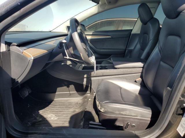 Photo 7 from auction – 2023 TESLA MODEL 3 with VIN 5YJ3E1EA3PF455023