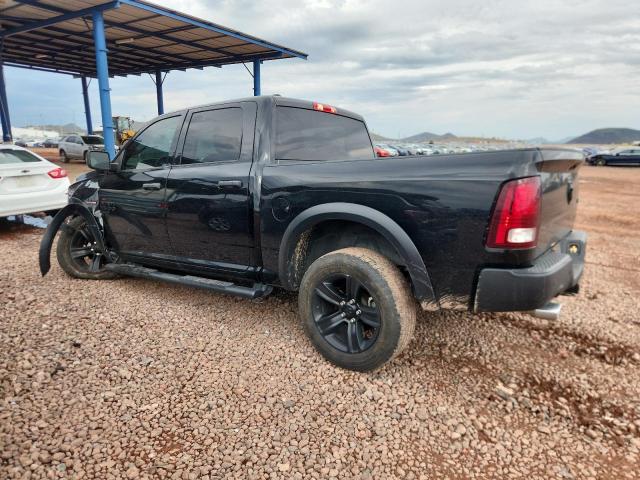 Photo 2 from auction – 2021 RAM 1500 CLASSIC SLT with VIN 1C6RR7LT4MS501826