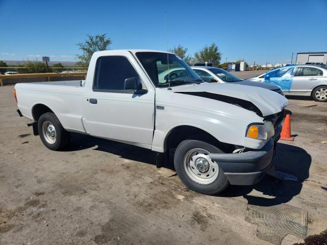 Photo 4 from auction – 2002 MAZDA B2300 with VIN 4F4YR12D92TM05796