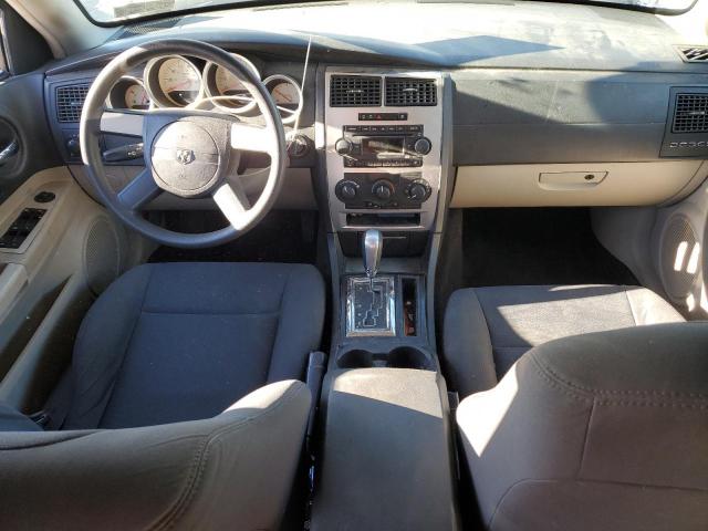Photo 8 from auction – 2006 DODGE MAGNUM SXT with VIN 2D4FV47V06H442711