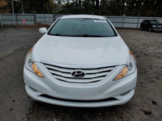 Photo 5 from auction – 2013 HYUNDAI SONATA GLS with VIN 5NPEB4AC2DH549143