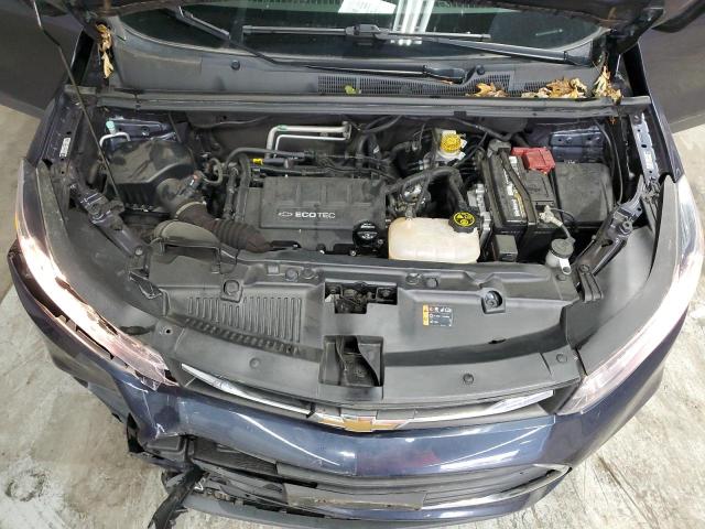 Photo 12 from auction – 2019 CHEVROLET TRAX LS with VIN 3GNCJKSB5KL273839