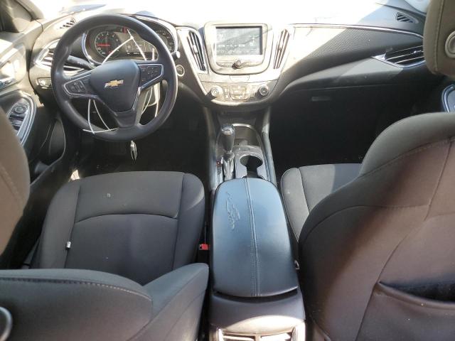 Photo 8 from auction – 2018 CHEVROLET MALIBU LT with VIN 1G1ZD5ST6JF257705