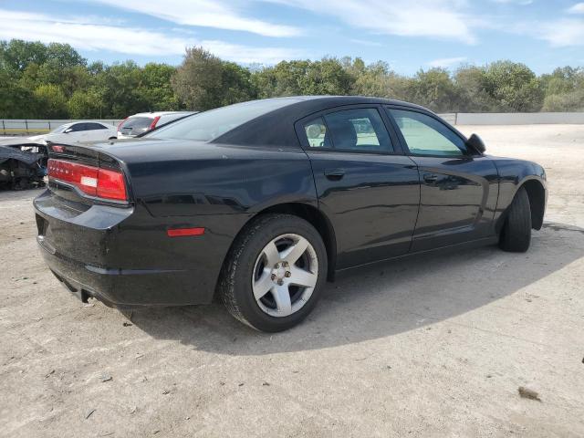 Photo 3 from auction – 2014 DODGE CHARGER with VIN 2C3CDXAT9EH367280