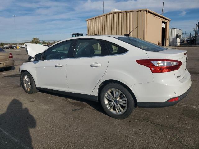 Photo 2 from auction – 2012 FORD FOCUS SEL with VIN 1FAHP3H21CL373871