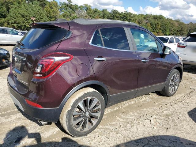 Photo 3 from auction – 2018 BUICK ENCORE PRE with VIN KL4CJBSB5JB586716