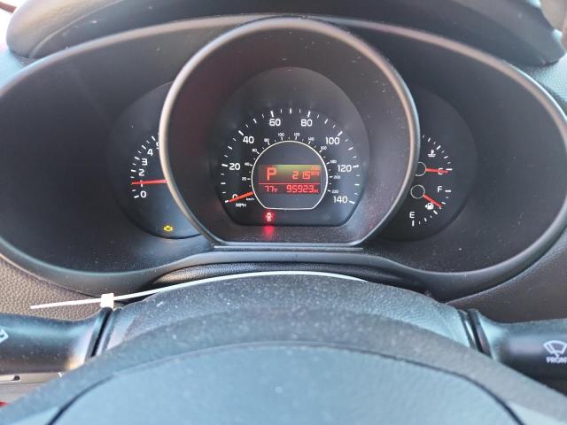 Photo 9 from auction – 2019 KIA SOUL + with VIN KNDJP3A5XK7661735