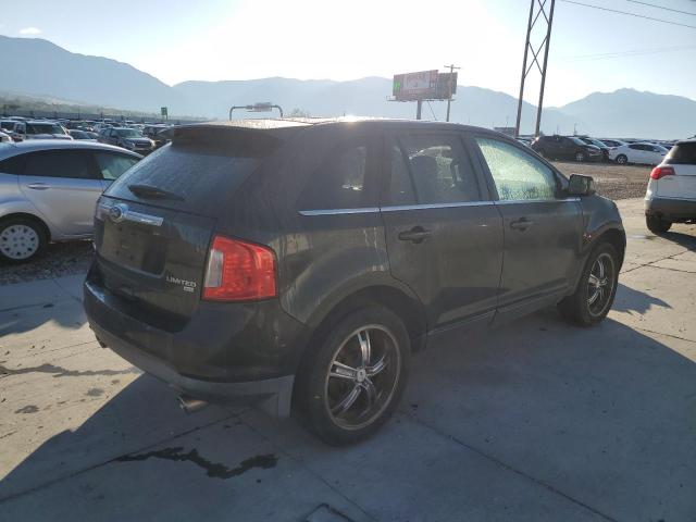 Photo 3 from auction – 2011 FORD EDGE LIMITED with VIN 2FMDK4KC5BBA66664