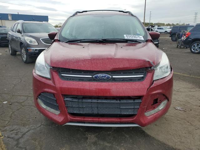 Photo 5 from auction – 2013 FORD ESCAPE SE with VIN 1FMCU0GX6DUD70626