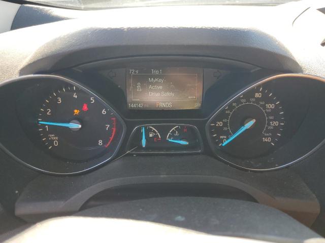 Photo 9 from auction – 2018 FORD ESCAPE S with VIN 1FMCU0F76JUB87420