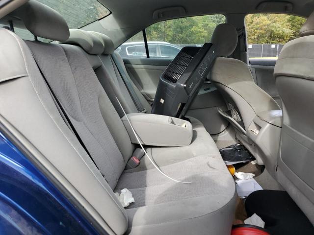 Photo 10 from auction – 2010 TOYOTA CAMRY BASE with VIN 4T1BF3EK5AU551355
