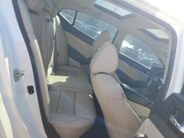 Photo 10 from auction – 2016 NISSAN MAXIMA 3.5 with VIN 1N4AA6AP8GC902555