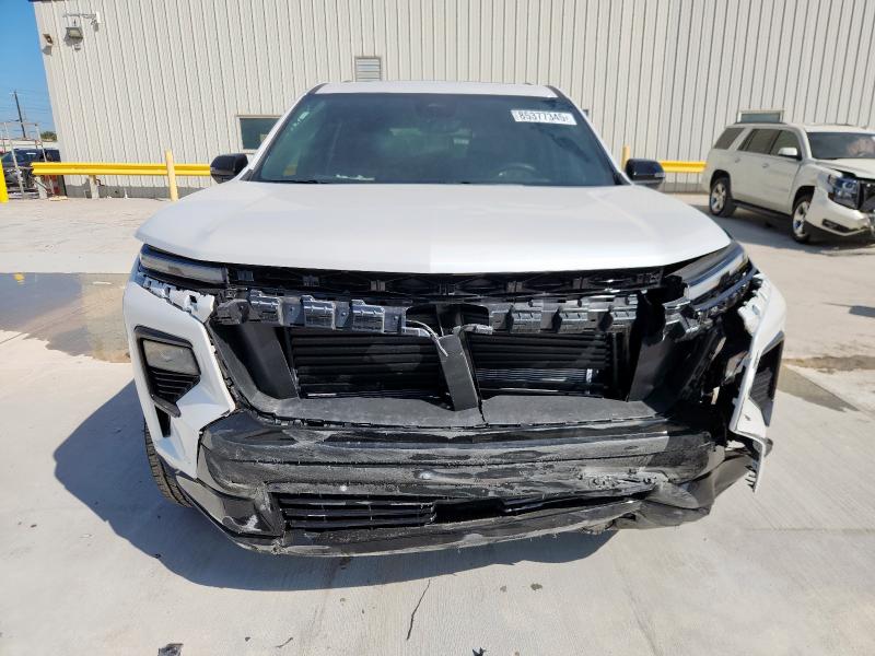 Photo 5 from auction – 2025 CHEVROLET TRAVERSE R with VIN 1GNERLRS3SJ190866